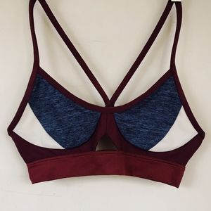 Under Armour  Sports Bra